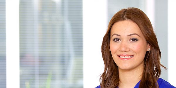 Burcu Güclü