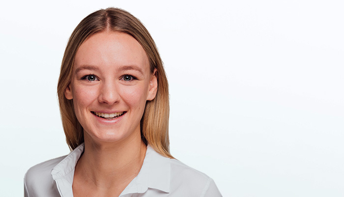 Dr. Johanna Gaß